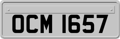 OCM1657