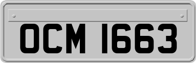 OCM1663