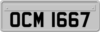 OCM1667