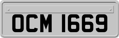 OCM1669