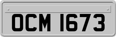 OCM1673