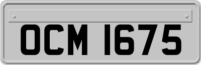 OCM1675