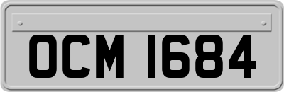 OCM1684