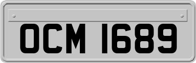 OCM1689