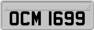 OCM1699