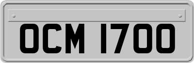 OCM1700