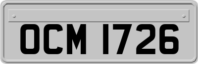 OCM1726