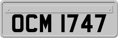 OCM1747
