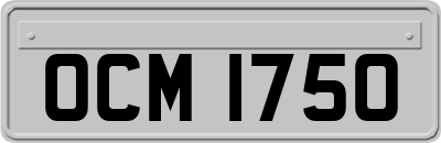 OCM1750