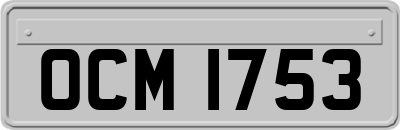OCM1753