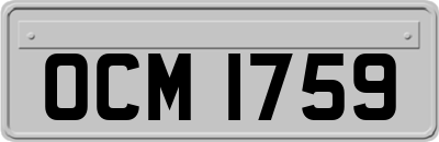 OCM1759