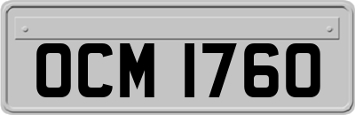 OCM1760