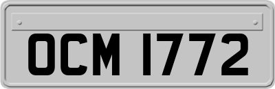 OCM1772