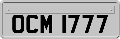 OCM1777