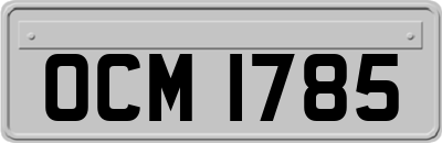 OCM1785