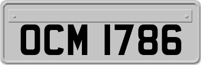 OCM1786