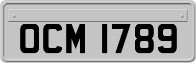 OCM1789
