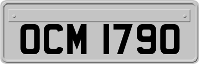 OCM1790