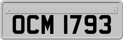 OCM1793