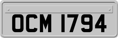 OCM1794