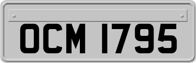 OCM1795