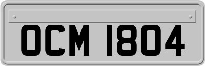 OCM1804