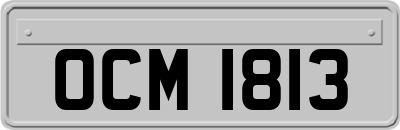 OCM1813