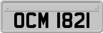 OCM1821