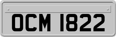 OCM1822