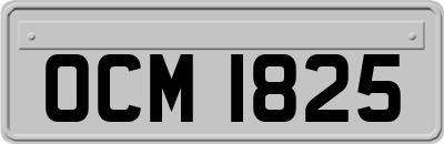 OCM1825
