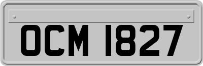 OCM1827
