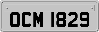 OCM1829