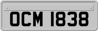 OCM1838
