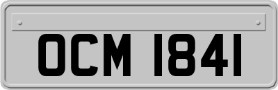 OCM1841