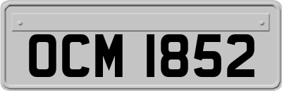 OCM1852