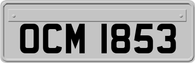 OCM1853