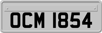 OCM1854