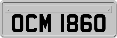 OCM1860