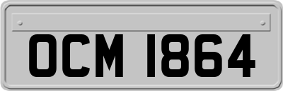 OCM1864