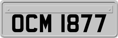 OCM1877