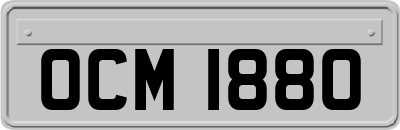 OCM1880
