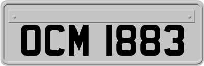 OCM1883