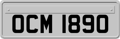 OCM1890