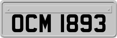 OCM1893