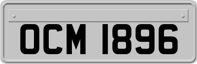 OCM1896