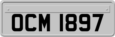 OCM1897