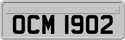 OCM1902