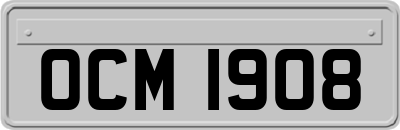 OCM1908