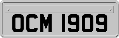 OCM1909