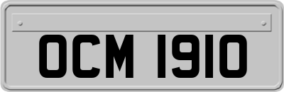 OCM1910